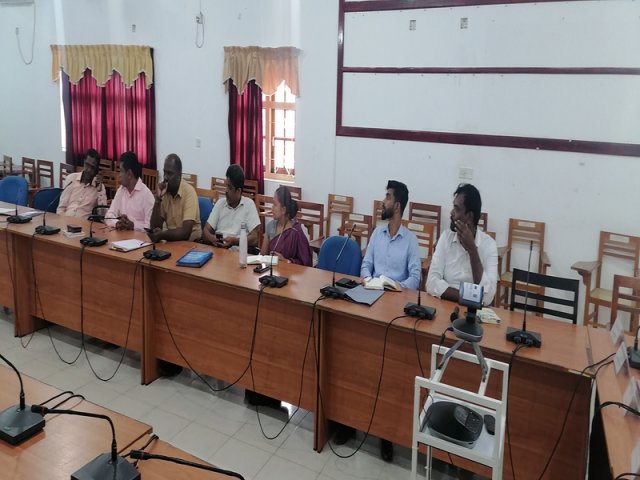 4th Quarter Audit Management Committee Meeting- 10.12.2024